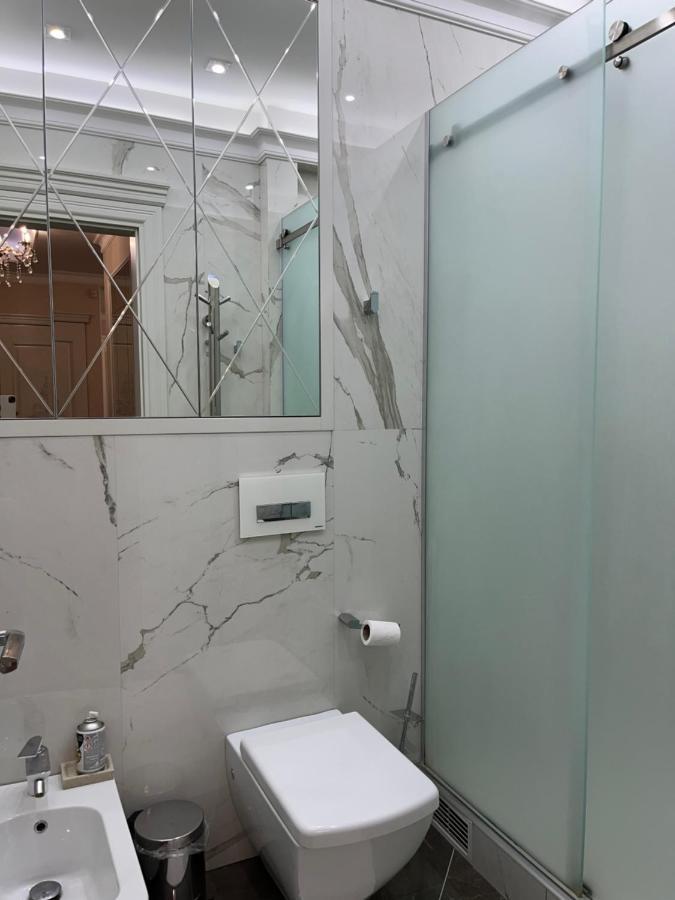 Apartament In The Center Of Chisinau Exterior photo